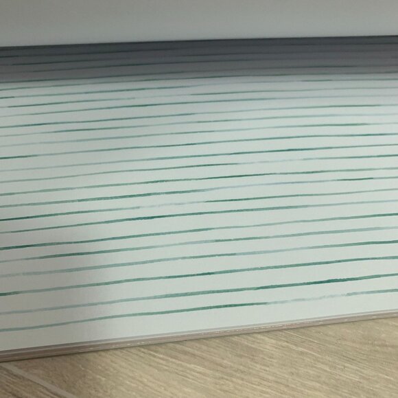 Craft Smith "OOh Lala" Paris Theme 12 x 12 Paper Pad Papercrafts Crafts #8 - Picture 13 of 16